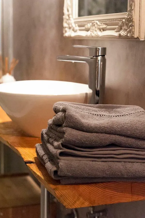 Apartmán Hotel Angolo Via Parigi Boloňa