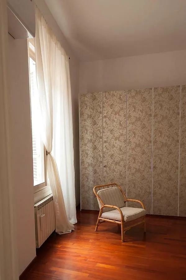 Hotel Angolo Via Parigi Boloňa 0*,  Itálie