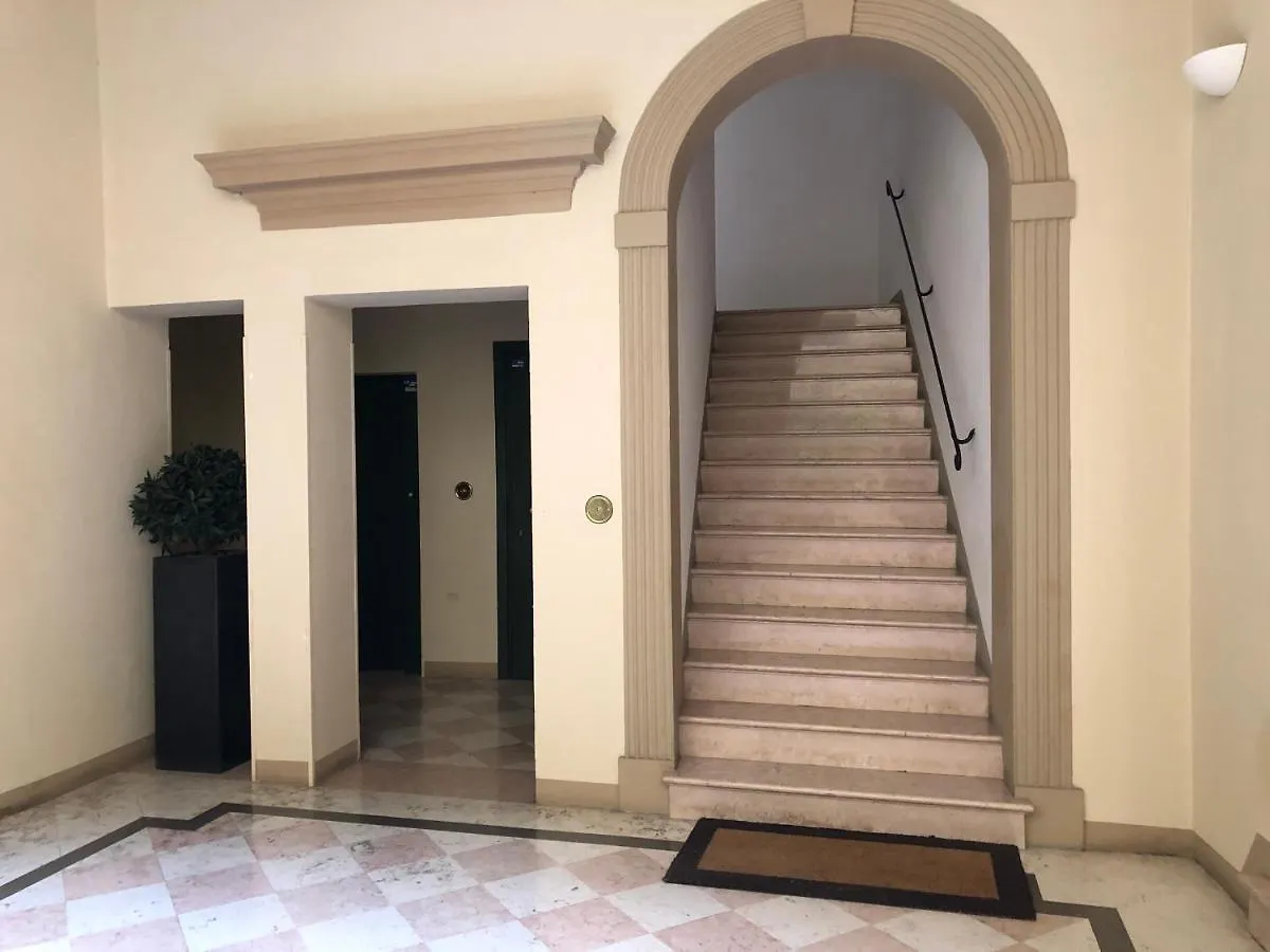 Apartment Angolo Via Parigi Hotel Bologna